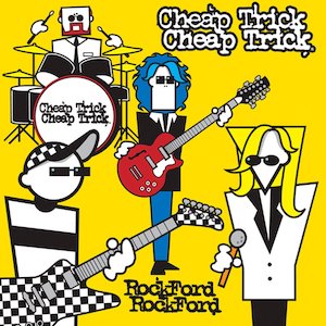 Release cover